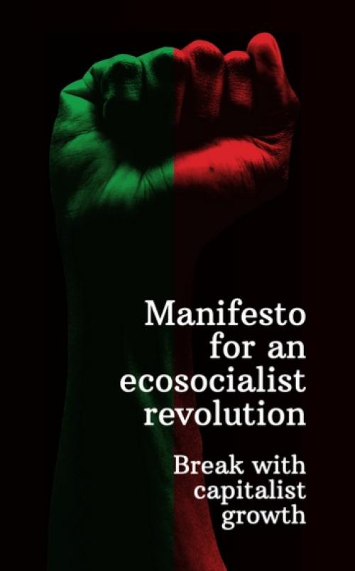 Manifesto for an ecosocialist revolution