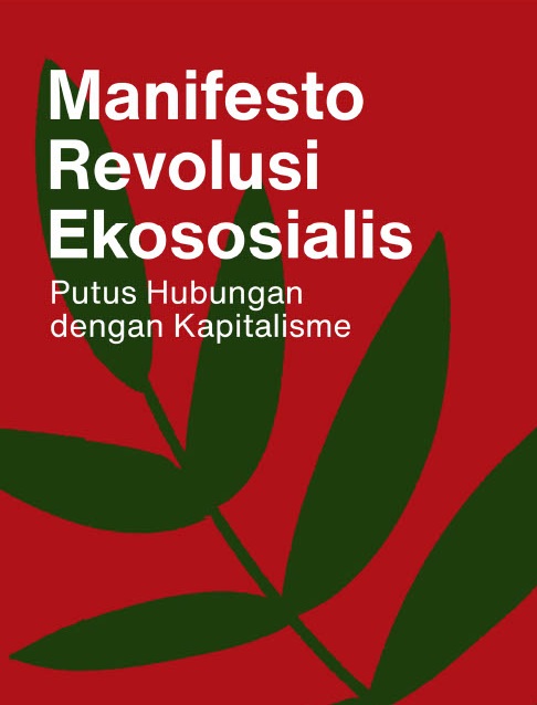 Manifesto Revolusi Ekososialis