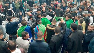 Des urnes jetées à la poubelle