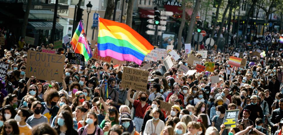 Queer Montréal stretches city-wide